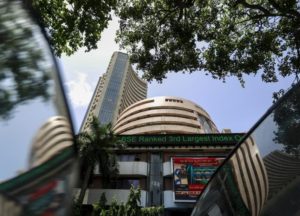 India stocks higher at close of trade; Nifty 50 up 1.56%