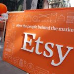 Etsy Shares Surge on Better Than Expected Earnings, Revenue