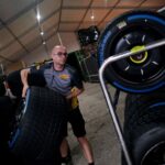 Pirelli hikes 2022 sales goal, sees uncertainty ahead