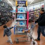 U.S. holiday sales to slow as inflation tests consumer resilience -report