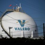 Valero says no injuries in Corpus Christi refinery fire